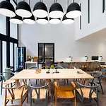 Blu Monkey Hub And Hotel Krabi Town