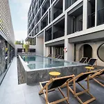 Blu Monkey Hub And Hotel Krabi Town