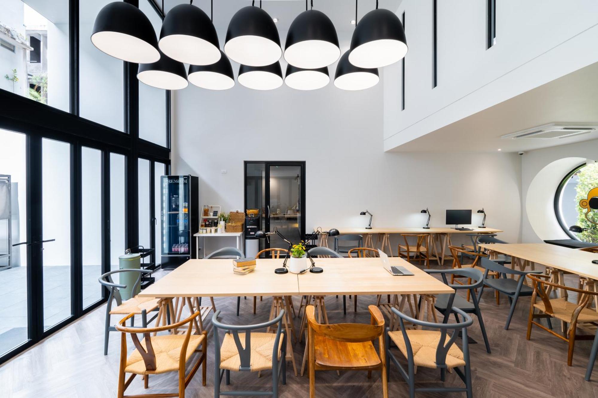 Blu Monkey Hub And Town Hotel Krabi