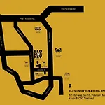 Blu Monkey Hub And Hotel Krabi Town